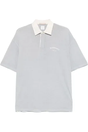 ELEVENTY Klassisches Poloshirt