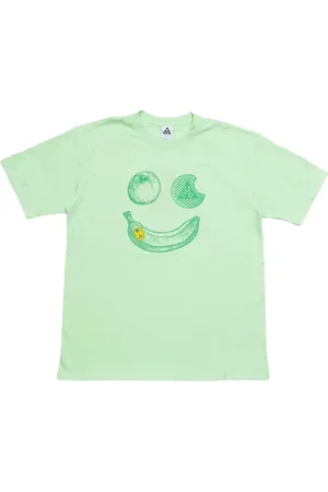 Nike ACG "Hike Snacks - Vapor Green" T-Shirt