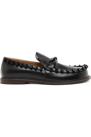J.W.Anderson Gerüschte Loafer