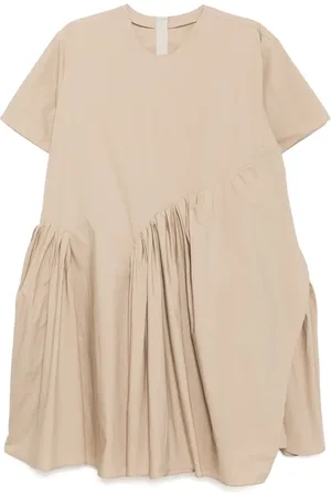 JNBY Asymmetrisches Kleid