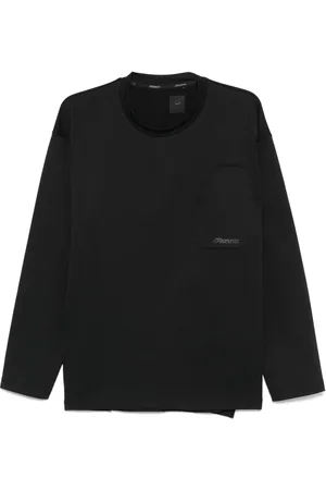 Mizuno T-Shirt aus Scuba-Jersey