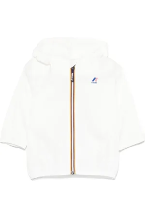 K-Way Claudine Jacke