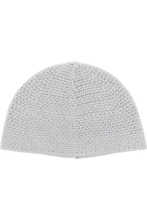 Emporio Armani Gestrickte Beanie