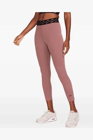Nike Sportswear Classic Swoosh 78 "Violet" Leggings