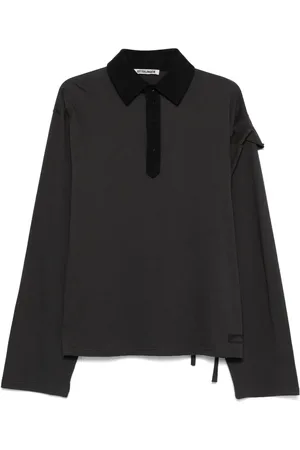 OTTOLINGER Poloshirt aus Jersey