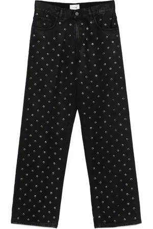 haikure Bonnie Jeans