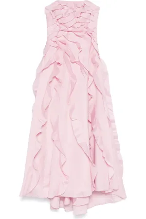 AJE Allairie Maxikleid