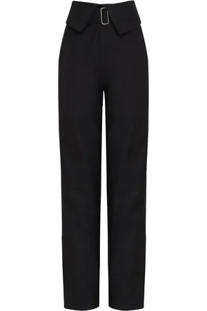 Uma Raquel Davidowicz Hose mit geradem Bein