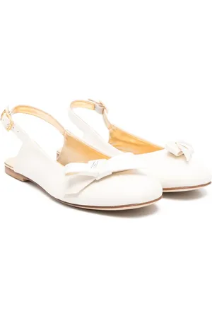 Elisabetta Franchi Slingback-Ballerinas