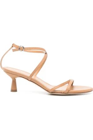 Aeyde Sandalen mit Plateau
