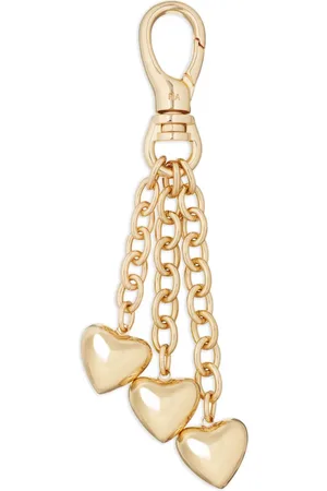 Roxanne Assoulin The Puffy Tripple Heart Taschenaccessoire