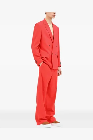 Msgm Doppelreihiges Sakko