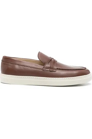 Stuart Weitzman Klassische Loafer