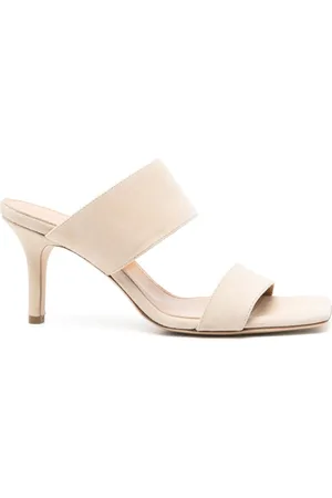Aeyde Sandalen aus Wildleder 70mm