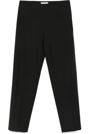 PT Torino Klassische Cropped-Hose