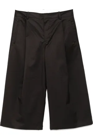 JNBY Weite Cropped-Hose