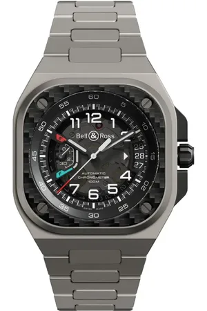 Bell & Ross BR-X5 Racing 41mm