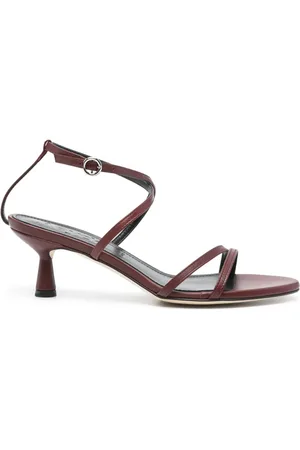 Aeyde Sandalen mit Plateau