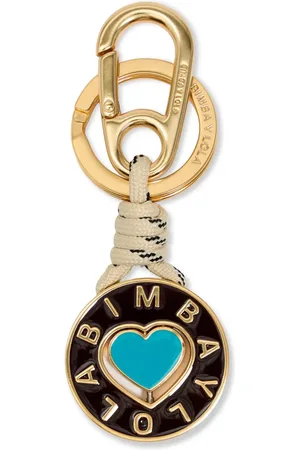 Bimba y Lola Schlüsselanhänger mit Logo