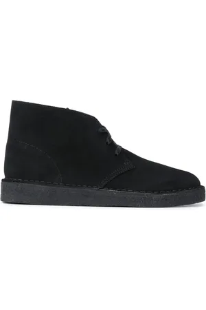 Clarks Desert-Boots