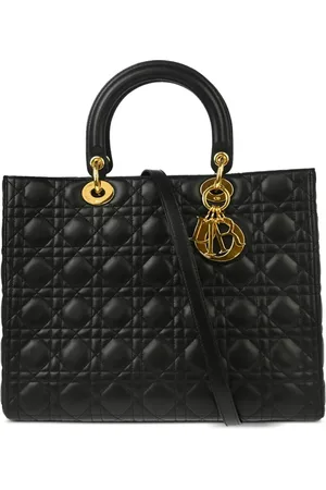 Dior 2000 pre-owned Lady Dior Handtasche