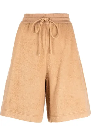 KRIZIA Bermudas mit Kordelzug