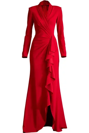 Tadashi Shoji Markum Abendkleid