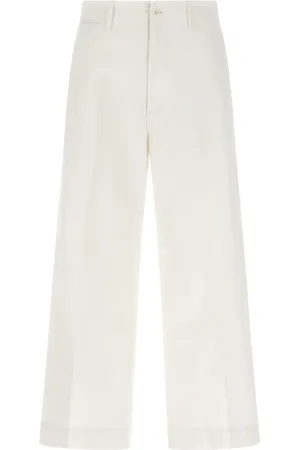 Ralph Lauren Hose mit geradem Bein