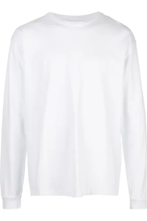 JOHN ELLIOTT Sweatshirt mit Rundhalsausschnitt