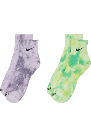 Nike Everyday "Multi Color" Socken-Set (2er-Set)