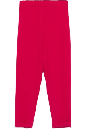 P.A.R.O.S.H. Klassische Tapered-Hose
