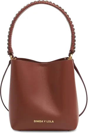 Bimba y Lola Kleine Chihuahua Beuteltasche