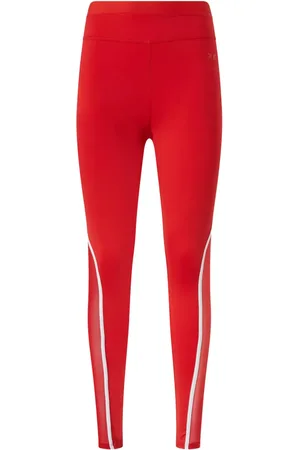 Pinko Leggings mit Streifendetail