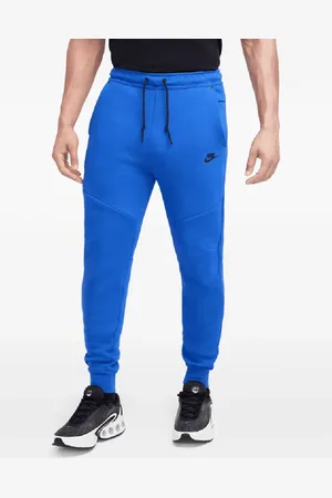 Nike Tech Fleece "Game Royal/Black" Jogginghose