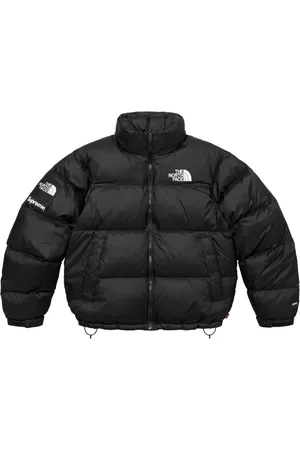 Supreme X The North Face Nuptse Jacke