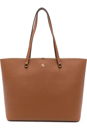 Ralph Lauren Mittelgroße Karly Tote Bag