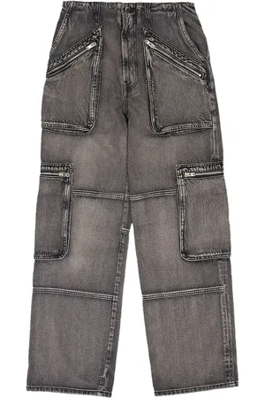 AMIRI Klassische Cargohose