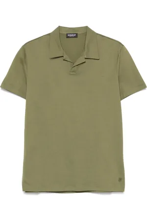 Dondup T-Shirt aus Jersey