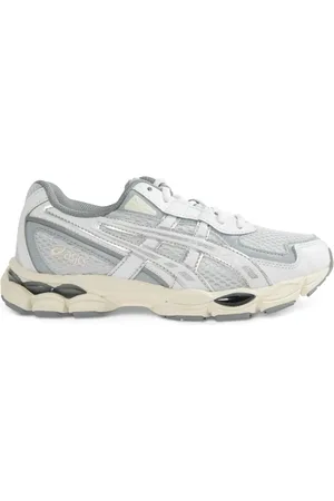 Asics GEL-NYC 2055 Sneakers mit Mesh-Detail