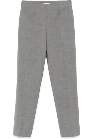 PT Torino Klassische Cropped-Hose