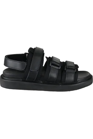 YOHJI YAMAMOTO Sandalen mit mehreren Riemen