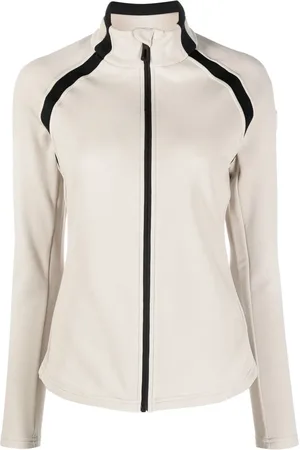 Rossignol Aerial Fleecejacke mit Reißverschluss