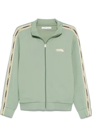 Maison Kitsuné Flas Fox Jacke