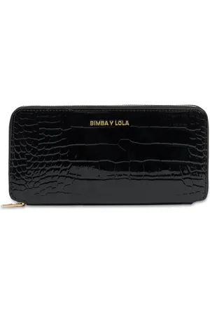 Bimba y Lola Portemonnaie mit Logo