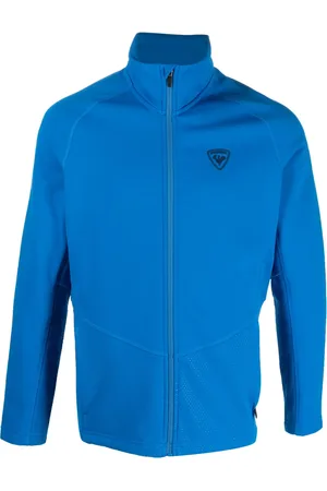 Rossignol Classique Clim Jacke mit Reißverschluss