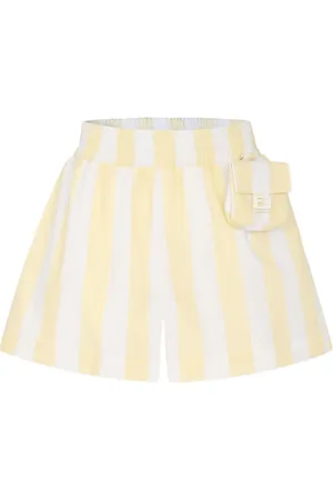 Fendi Klassische Shorts