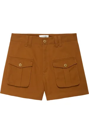 Frame The Scout Shorts
