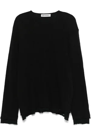 OUR LEGACY Double Lock Pullover