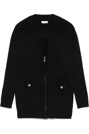 Liu Jo Cardigan mit Reißverschluss