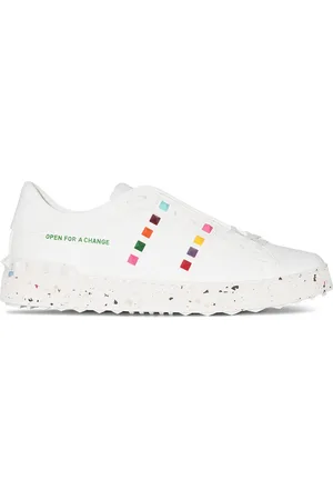 VALENTINO GARAVANI Open For a Change Sneakers